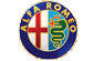 Alfa Romeo - אלפא רומיאו